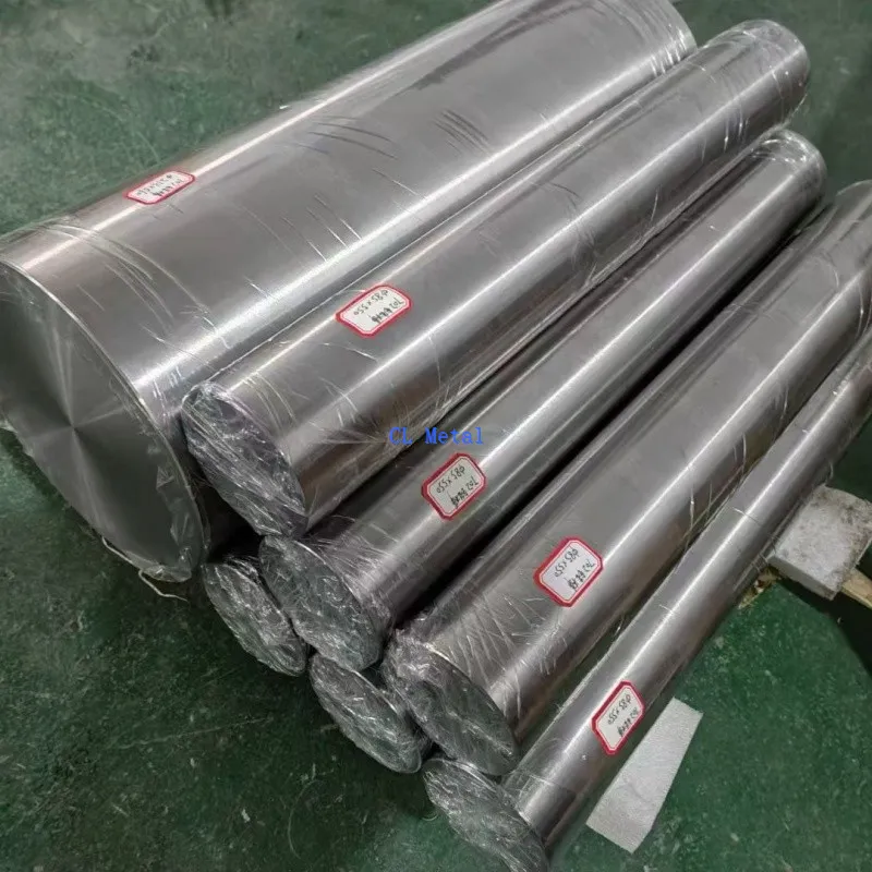 ASTM Grade 11 Titanium Rod best ASTM Grade 11 Titanium Rod best