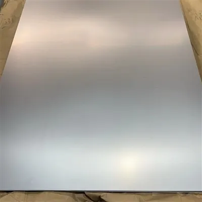 GR5 Titanium Plate