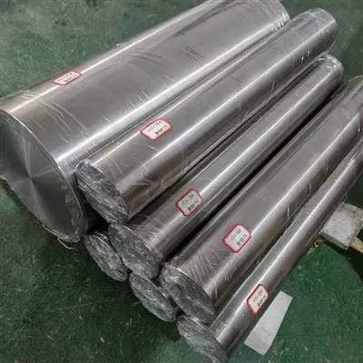 Batang zirkonium dan batang aloi zirkonium