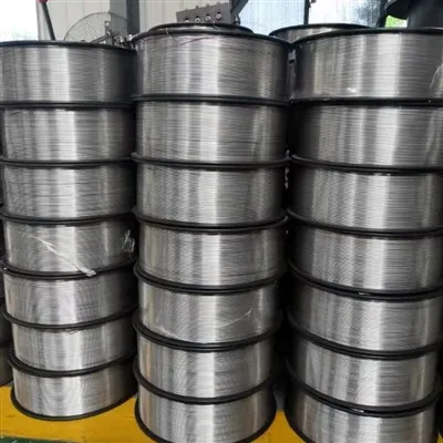 Kawat zirkonium tulen dan aloi zirkonium