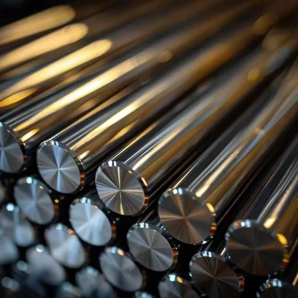 Aloi Titanium Ti-45Nb